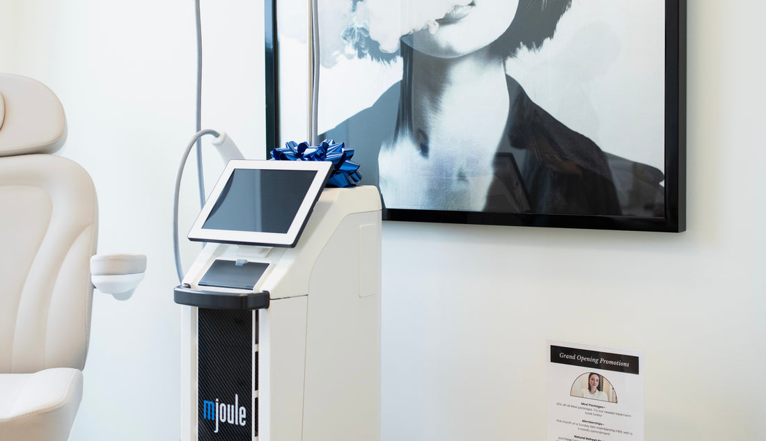 Everything You Need to Know About Moxi Laser Treatment