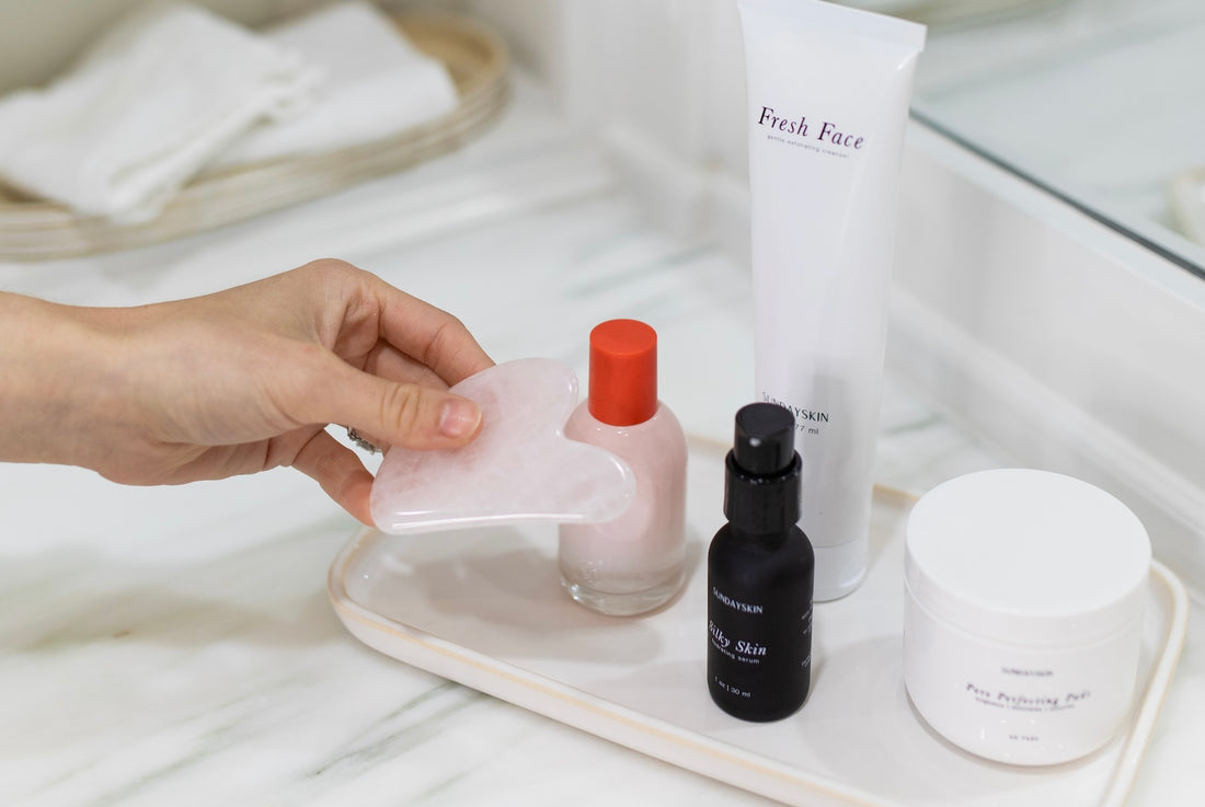 Skincare Tools: Grab or Garbage?