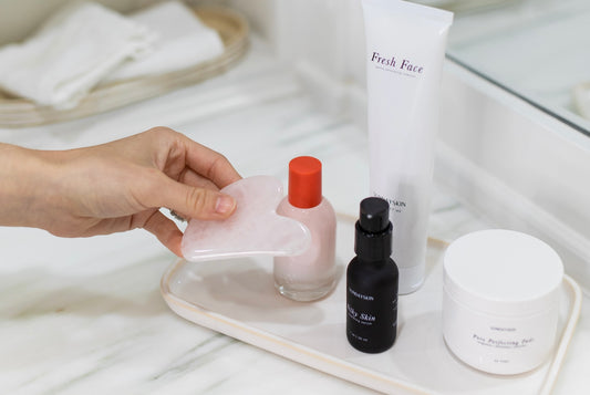 Skincare Tools: Grab or Garbage?