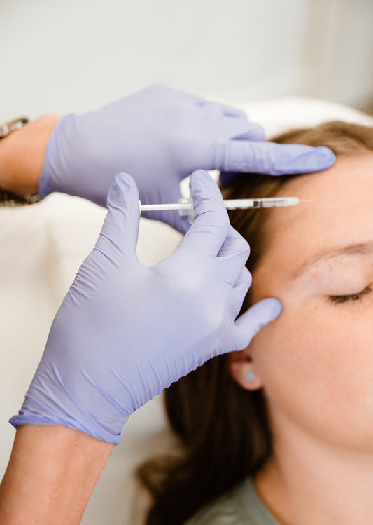 Botox 101: Everything you need to know!