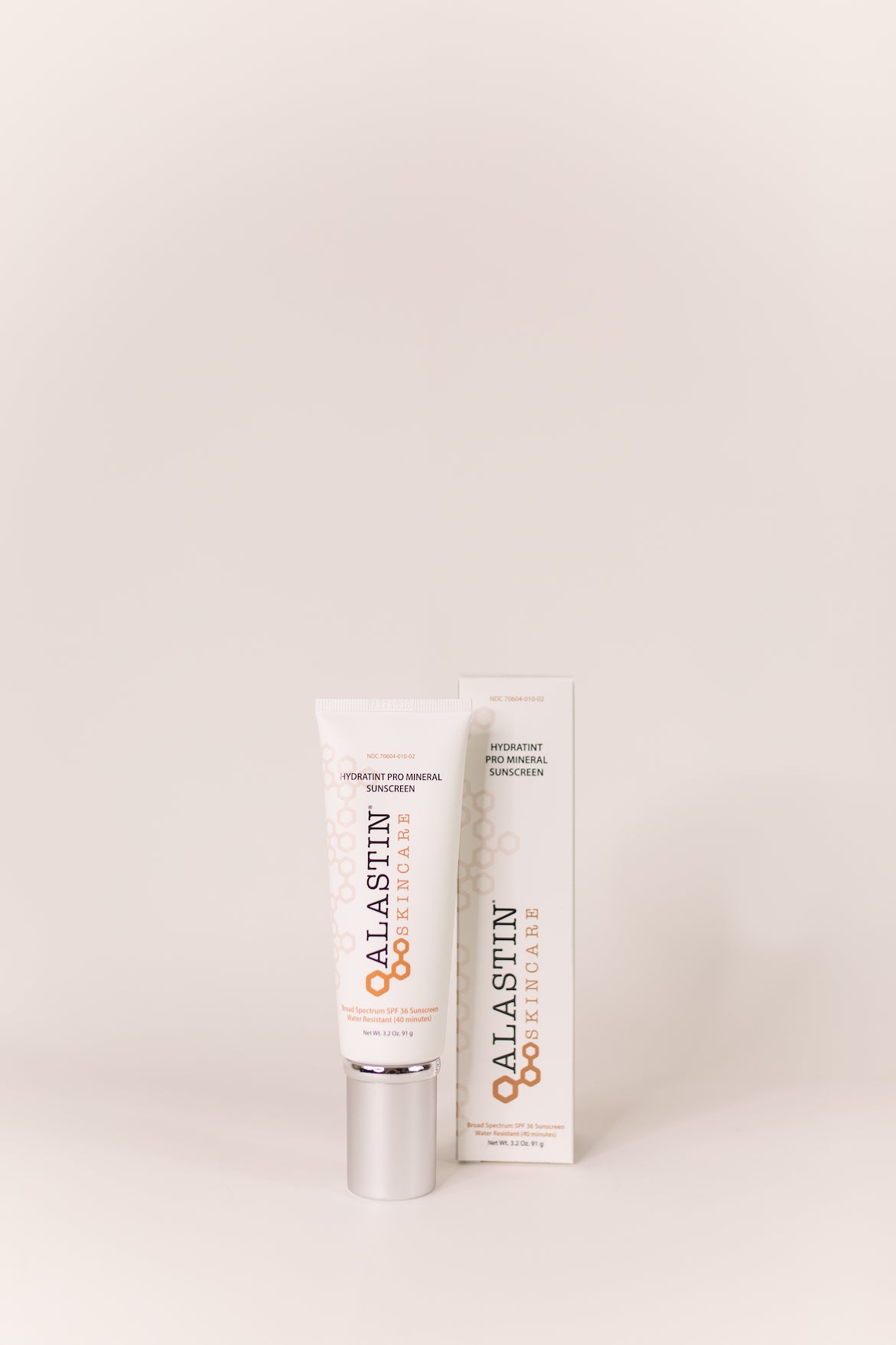Alastin Skincare Hydratint Pro Mineral Sunscreen