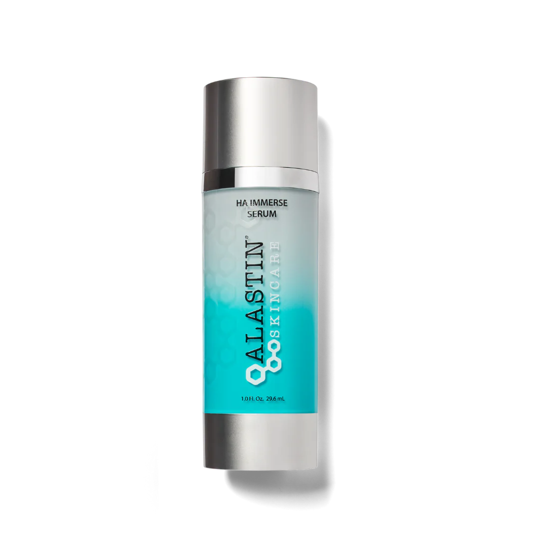 Alastin HA (Hyaluronic Acid) IMMERSE Serum