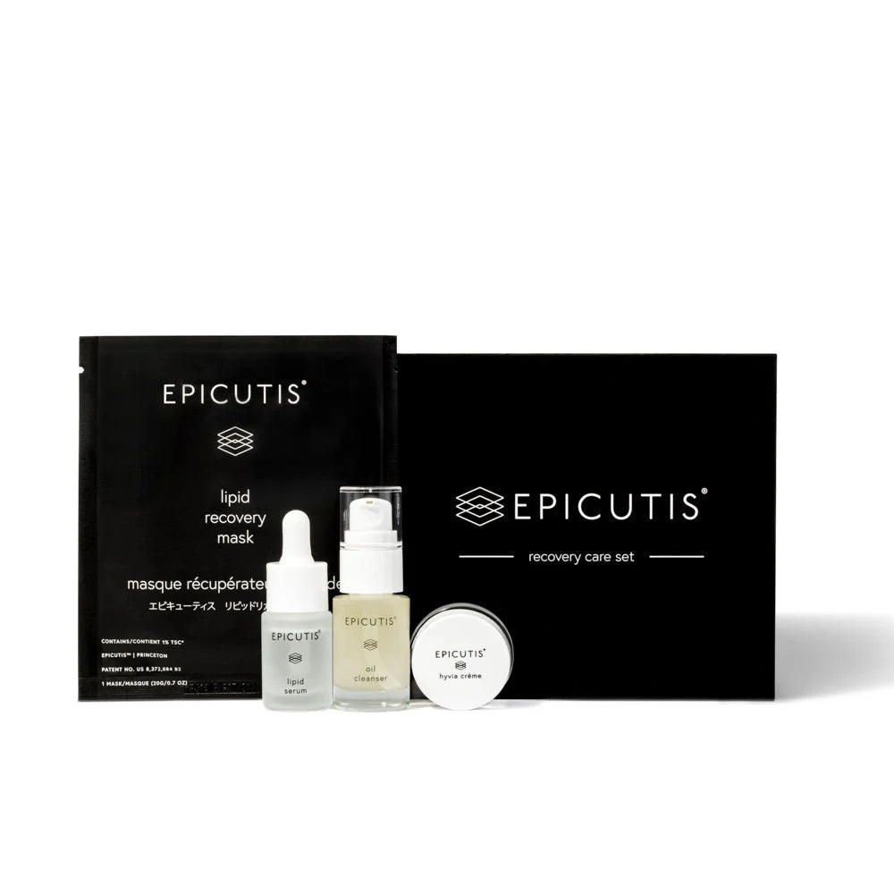 Epicutis Post Procedure Kit