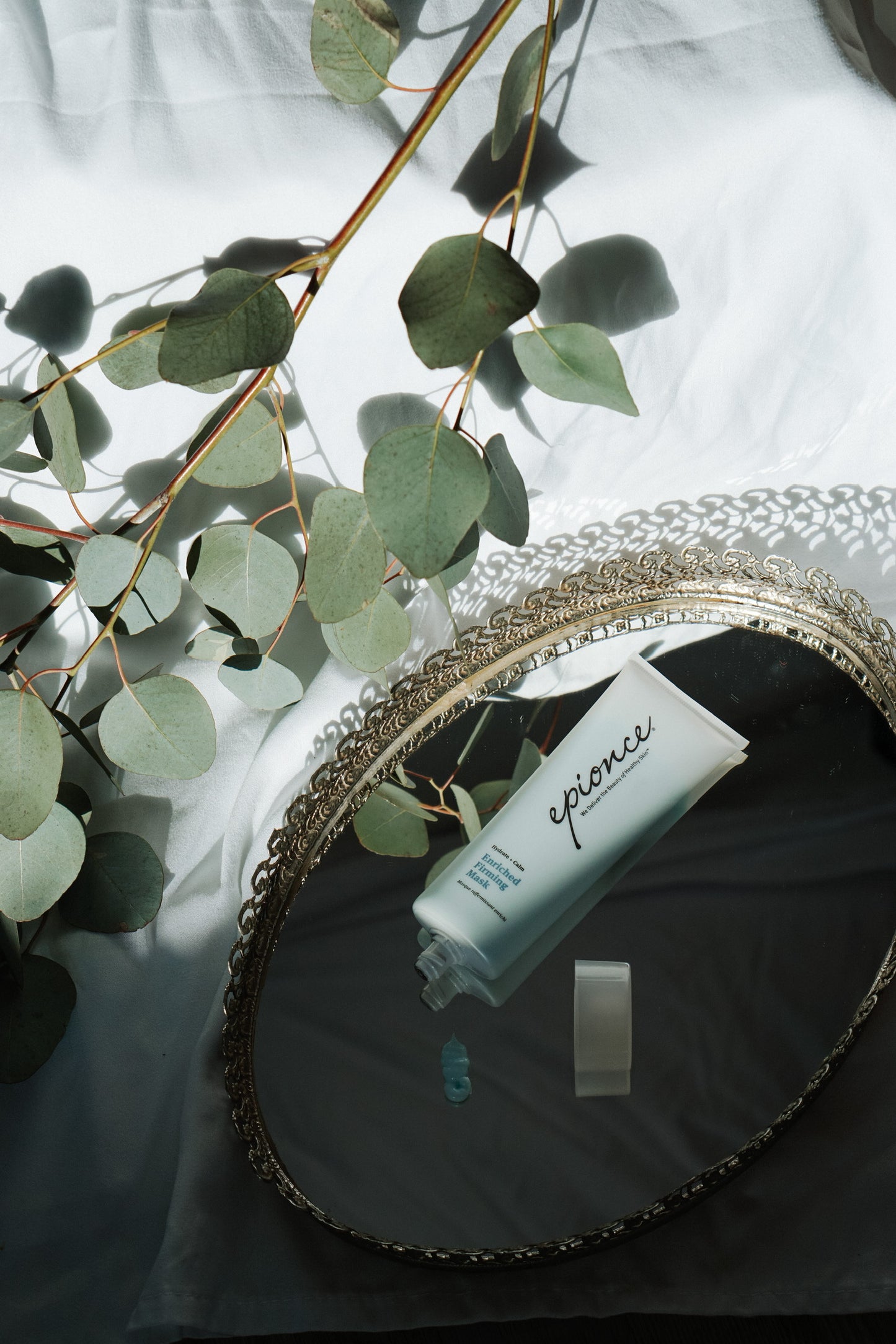 Epionce Enriched Firming Mask