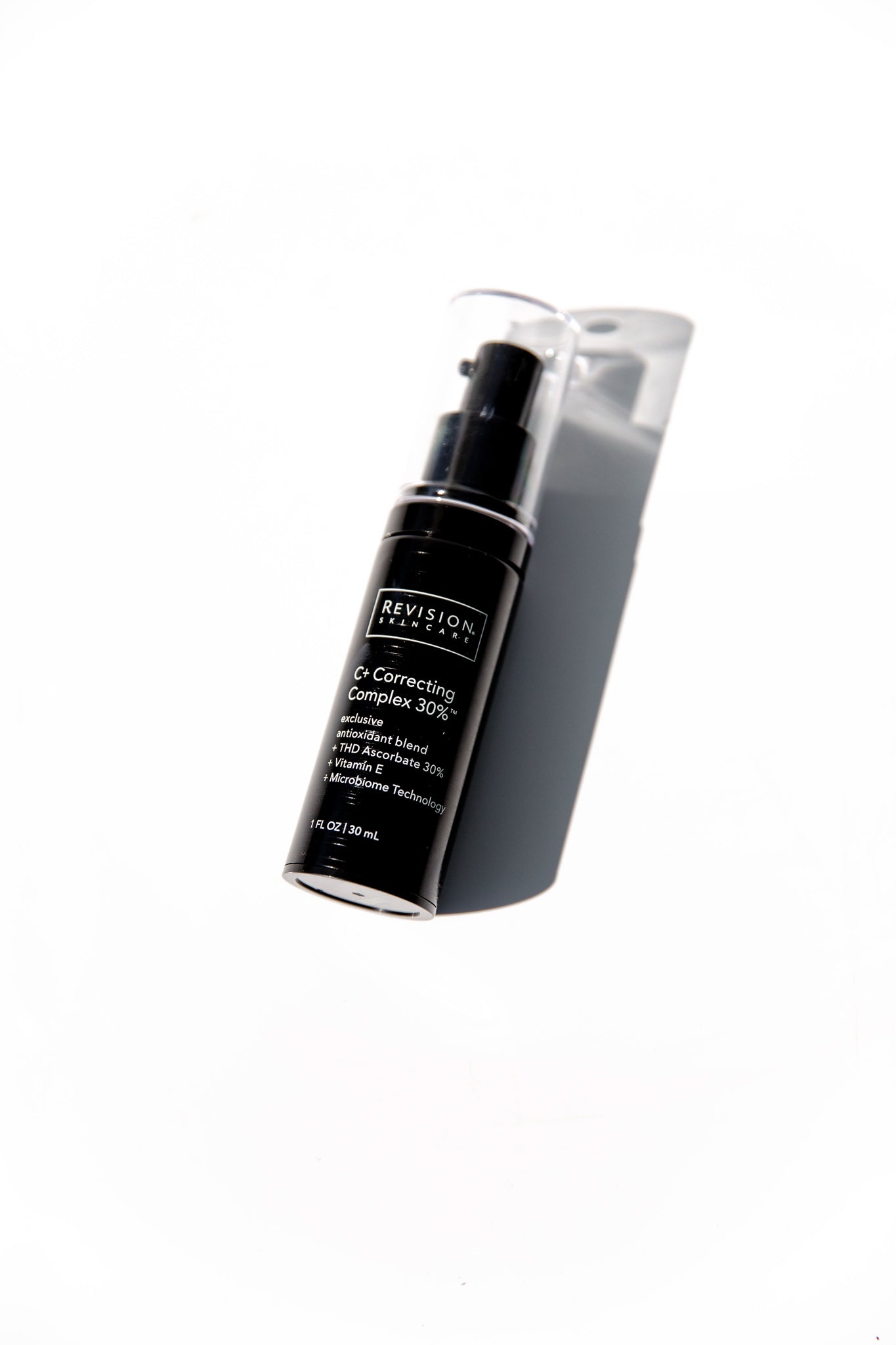 Revision C+ Correcting Complex 30%