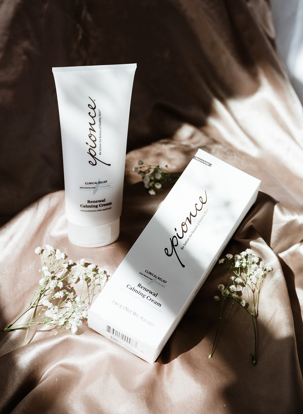 Epionce Renewal Calming Cream