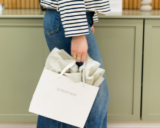Getting You Ready for the New Year With a Skincare Consultation