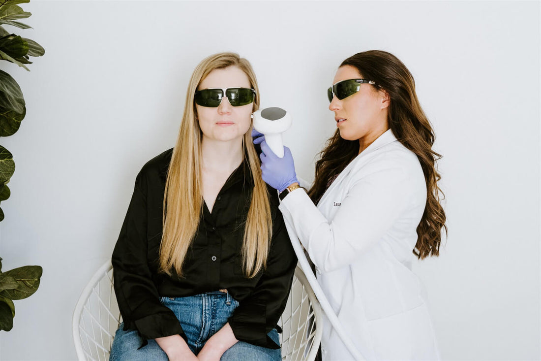 Why you should choose a photofacial this Fall